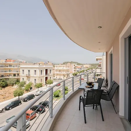 Laconian Collection #sparta View#