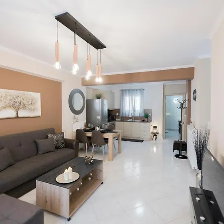 Διαμέρισμα Laconian Collection #sparta View# *